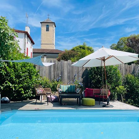 La Poterie Bed and Breakfast Carresse Εξωτερικό φωτογραφία