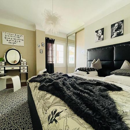 La Poterie Bed and Breakfast Carresse Εξωτερικό φωτογραφία