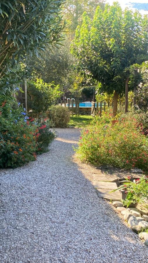 La Poterie Bed and Breakfast Carresse Εξωτερικό φωτογραφία