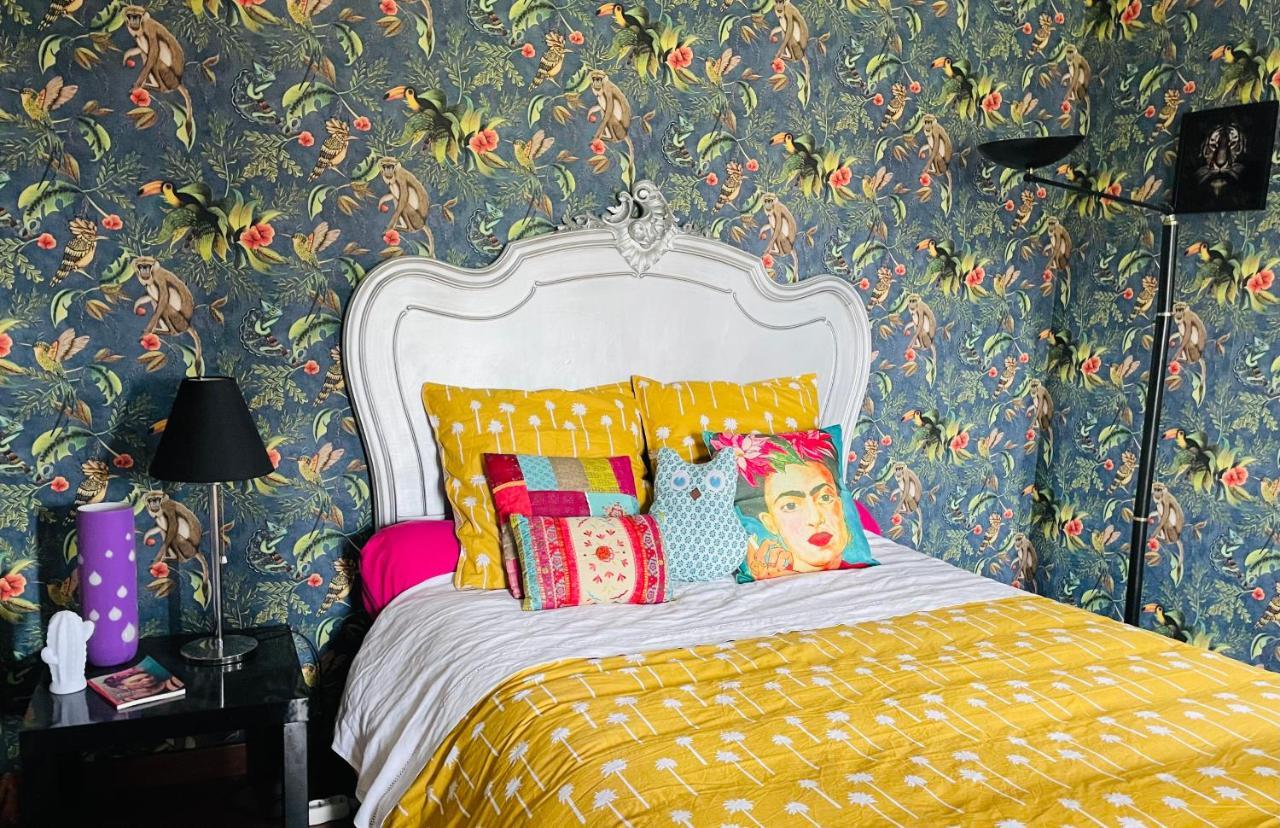 La Poterie Bed and Breakfast Carresse Εξωτερικό φωτογραφία