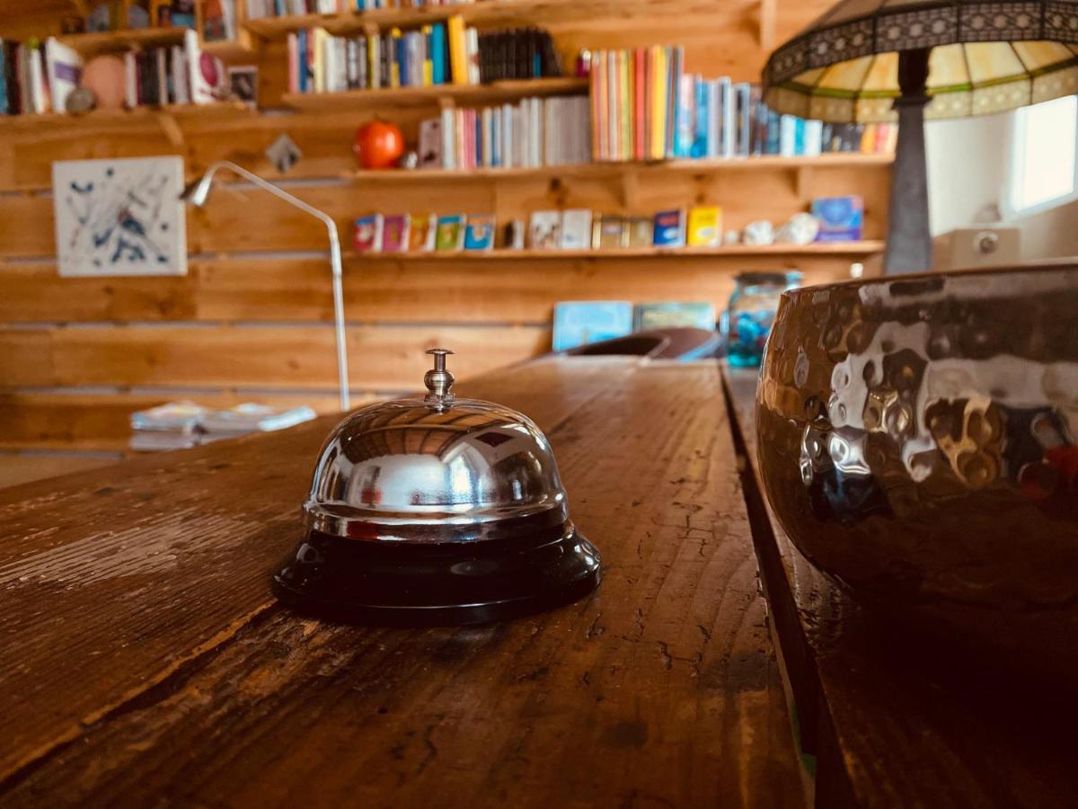 La Poterie Bed and Breakfast Carresse Εξωτερικό φωτογραφία