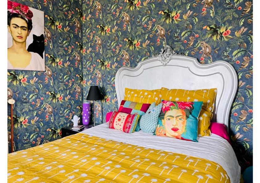 La Poterie Bed and Breakfast Carresse Εξωτερικό φωτογραφία
