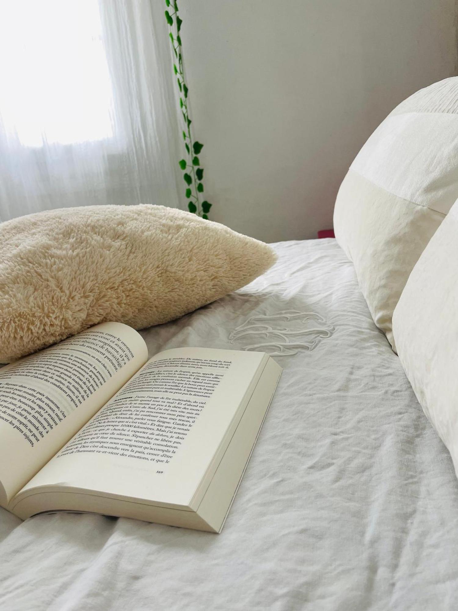 La Poterie Bed and Breakfast Carresse Εξωτερικό φωτογραφία