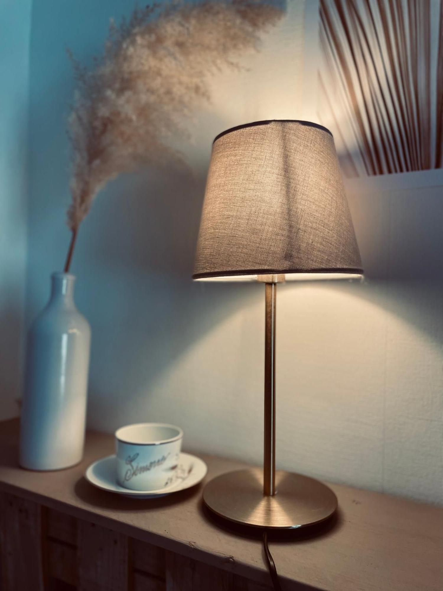 La Poterie Bed and Breakfast Carresse Εξωτερικό φωτογραφία