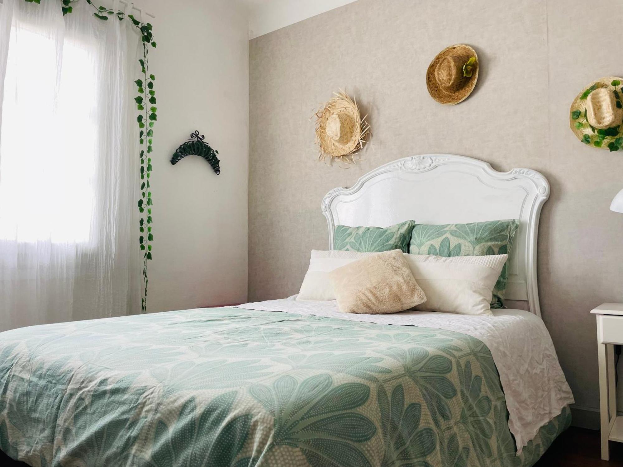 La Poterie Bed and Breakfast Carresse Εξωτερικό φωτογραφία