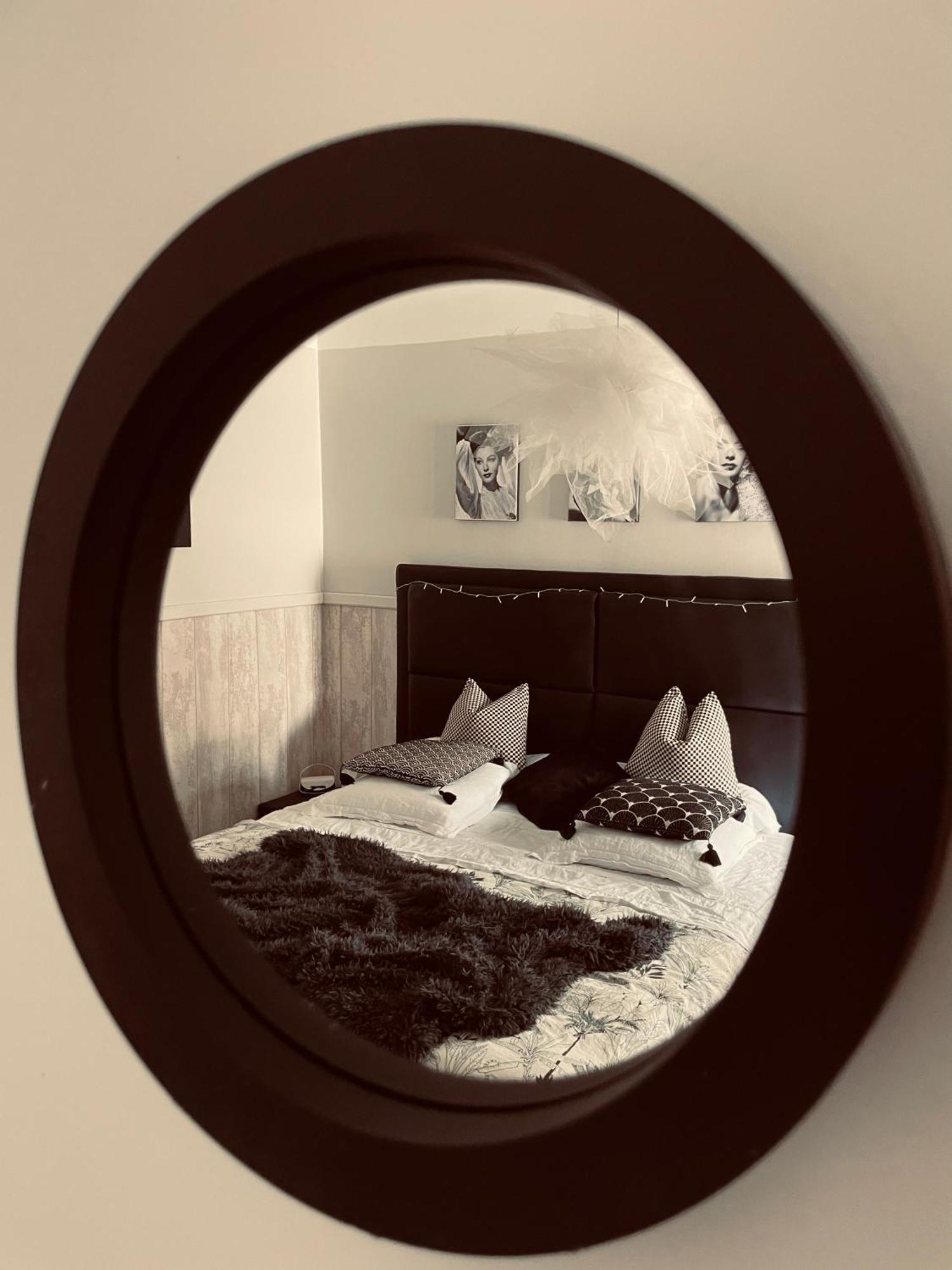 La Poterie Bed and Breakfast Carresse Εξωτερικό φωτογραφία